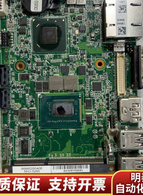 工控机主板MIO-5290 REV;A101-2 正.询价