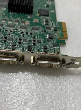 迈创Matrox SOL6M4A Y7247-0101 RE.询价