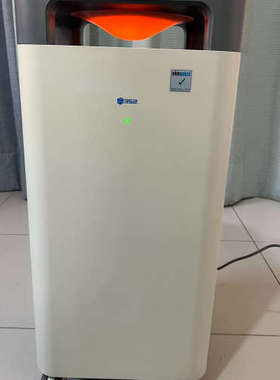 ￼￼352 X83C空气净化器家用 强效除甲醛CADR值38.询价