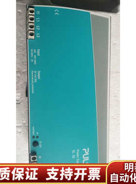 PULS 电源 SL30.300  新 .询价