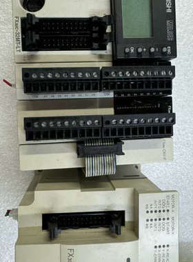 PLCFX3UC-32MT-LT,FX2NC-1.询价