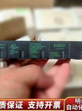 56611穆尔MURRCUBE67总线I/O扩展模块DI询价