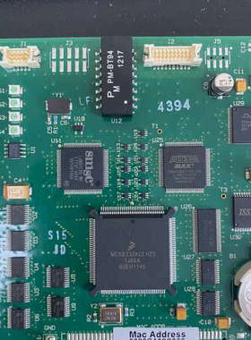 CPU2000个性板/通讯板，货号700013.询价