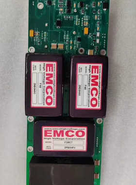 LAM泛林BICEP ESC电源板，型号810-495659.询价