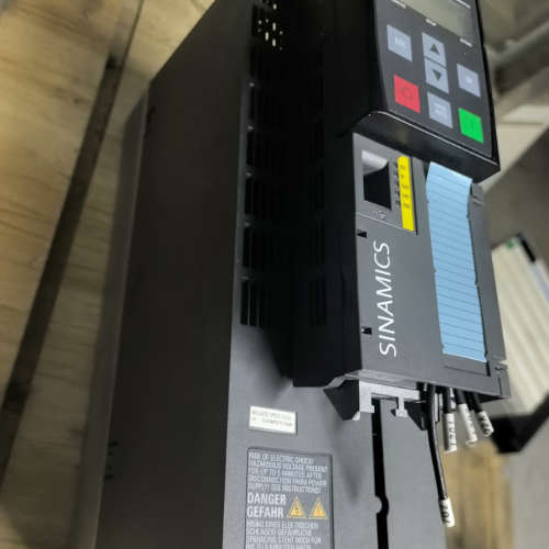 4千瓦变频器，型号6SL3210-1PE21-1ULO.询价