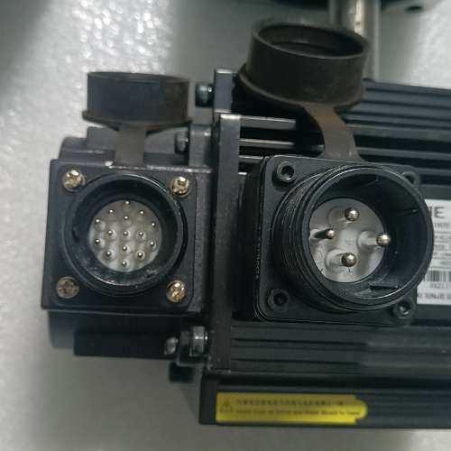 信捷 伺服电机 MS5S-110STE-CS03230B-2.询价