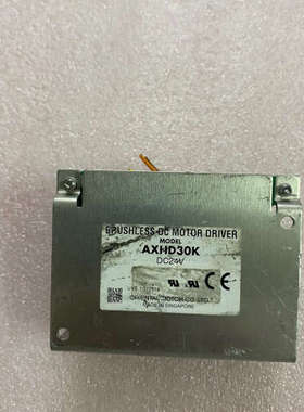 AXHD30K东方驱动器.询价