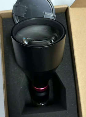 视清镜头远心镜头DTCM110-64H-AL，0.259倍一.询价