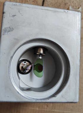 ProSeries CTI 激光打标机振镜 61714.询价