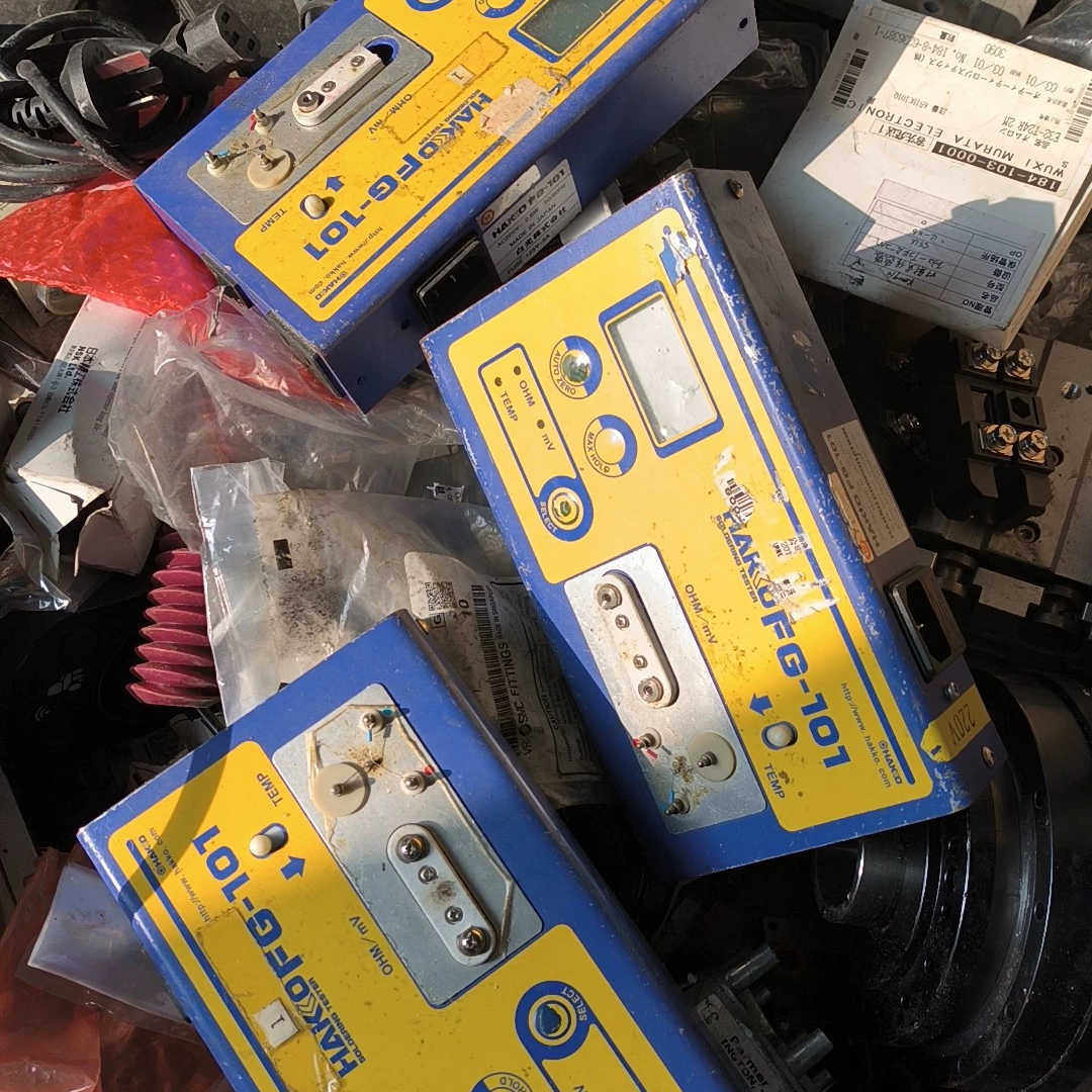 HAKKO白光牌 FG-101烙铁测温仪 FG-101烙.询价