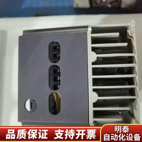 易驱变频器M200-4T0015 1.5KW，缺下询价