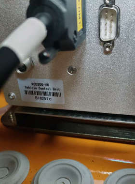 新松agv控制器vcu300。，，议价！.询价