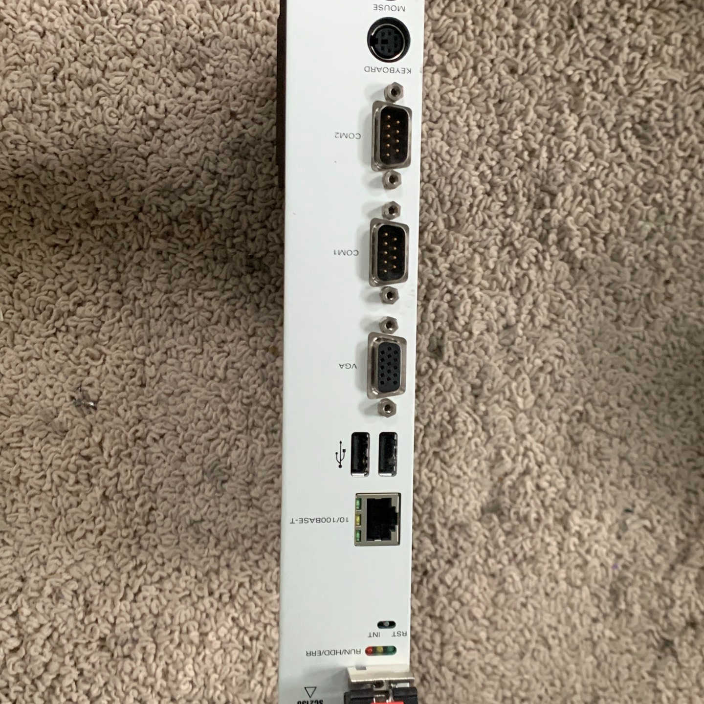 SC2130-1 CompactPCI控制主板C56CDP3.询价