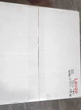 LeuzeAMS 358i 120光学距离传感器，.询价