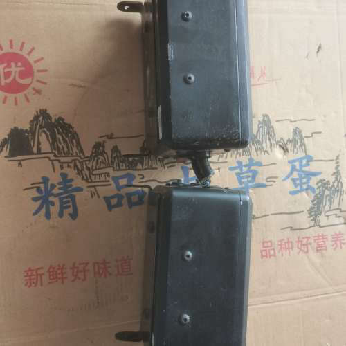 出 CONAIR 控制面板，适用于干燥机。两个一起，.询价