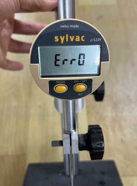 slyvac数显千分表高度规us229.询价