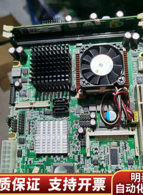 广积 IB950EF 嵌入式主板 5.25寸主板 工业主板.询价