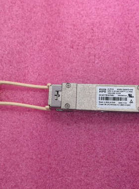HPE  HPE-JL251A-X140-40G-QSF.询价
