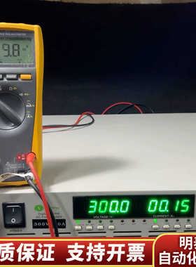300V10A3000W大功率电源，台湾出Scenergy.询价