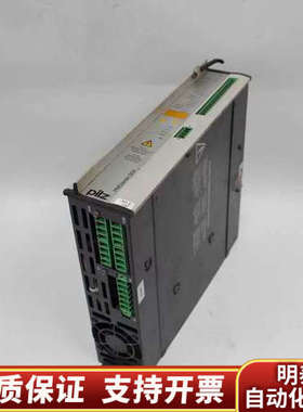 皮尔兹 驱动器 PMCTENDO DD4 TYP 01/047.132.2/230-480V.询价