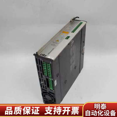 皮尔兹 驱动器 PMCTENDO DD4 TYP 01/047.132.2/230-480V.询价