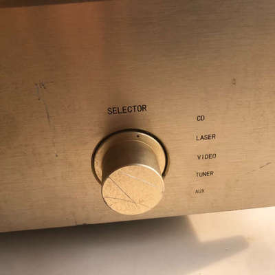 ZELL柴尔金封管816-A功放，。.询价