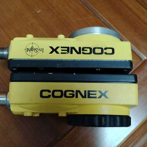 康耐视COGNEX In-Sight智能相机，型号IS540.询价
