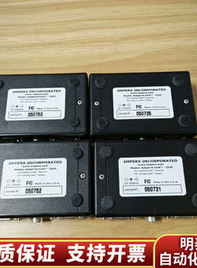 IMPERX cameralink中继器，型号Adapt-A.询价