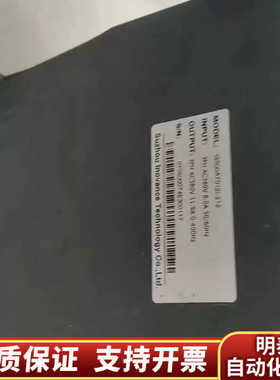 汇川技术伺服驱动器IS500AT012I-212，，.询价