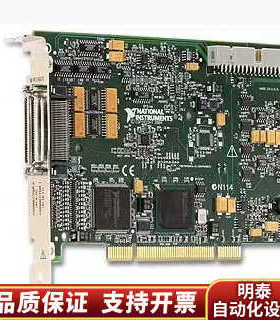 NI PCI-6229 数据采集卡779068-0.询价