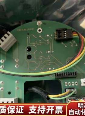 auma电动执行器控制面板Z014.811A/01-08询价