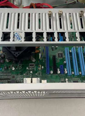 9.5新 工控机IPC3000 I7-2600CPU.询价