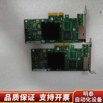 intel i350T2网卡新后两欢迎询价