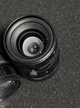 basler工业镜头8mm，型号：C125-0818-5.询价