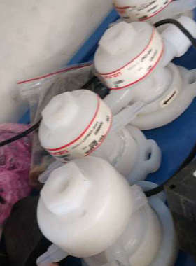 PFA3通阀/PFA阀门，FURON ，UPM3-644，四.询价