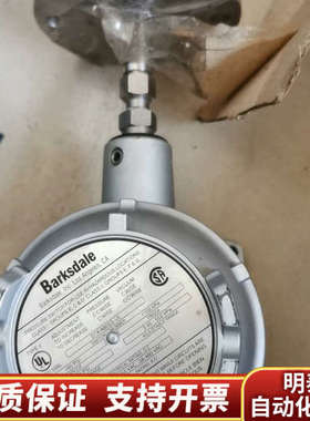 Barksdale巴士德，D1X-A80SS-UL，，实.询价