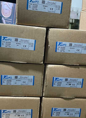 TOFI编码器 JSCA50S6 ，还6台。.询价