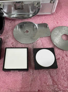 datacolor德塔600 650 色差仪校准件 色砖.询价