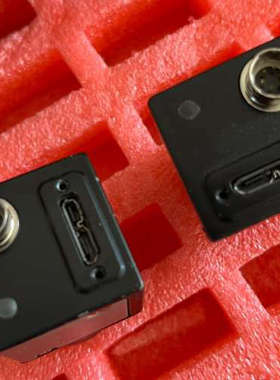 大华A3B00CU000，2000万彩色工业相机，1寸大底，.询价