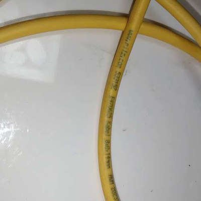 PLIZ皮尔兹533152 电缆，E470625,8*0.1.询价