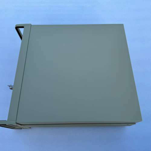 9.5新凌华工控机RK-620工业设备电脑 I7-9700C.询价