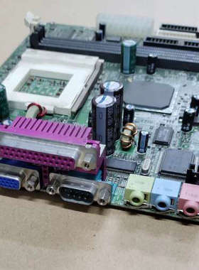 英特尔设备机主板 D815EGEW.询价