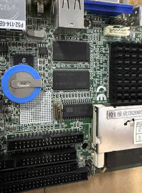 磐仪3.5寸主板EmCORE-n511 REV 2.2，.询价