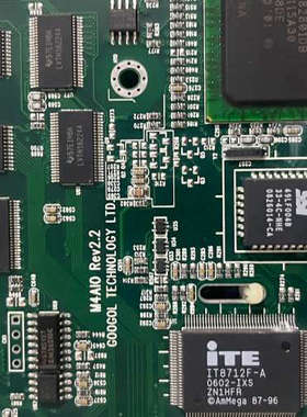 固高M4AIO REV2.2 M4AI0-ACCM-G1 V.询价