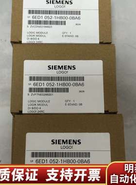 logo控制器230RCE 6ED1052-1CC询价