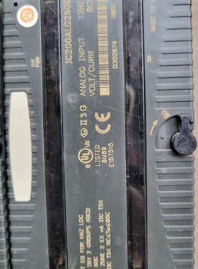 IC200ALG260D，IC200ALG260E，.询价