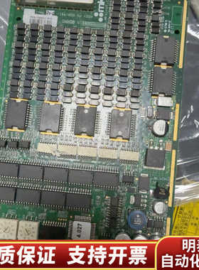 【介绍】MKS CDN491R板卡，型号0190-34282.询价