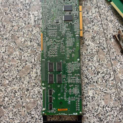 迈创Matrox Genesis 720-04  REV A.询价