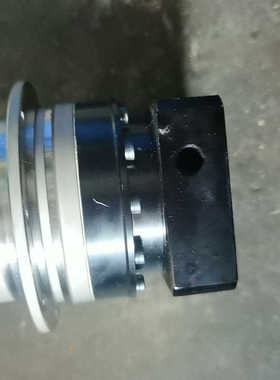 法兰行星精密减速机，HABD64-10L1-400，，.询价