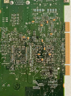 科尔摩根 ZMP-SYNQNET-PCI 运动控制卡 PCB.询价